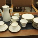 903 1364 COFFEE SET